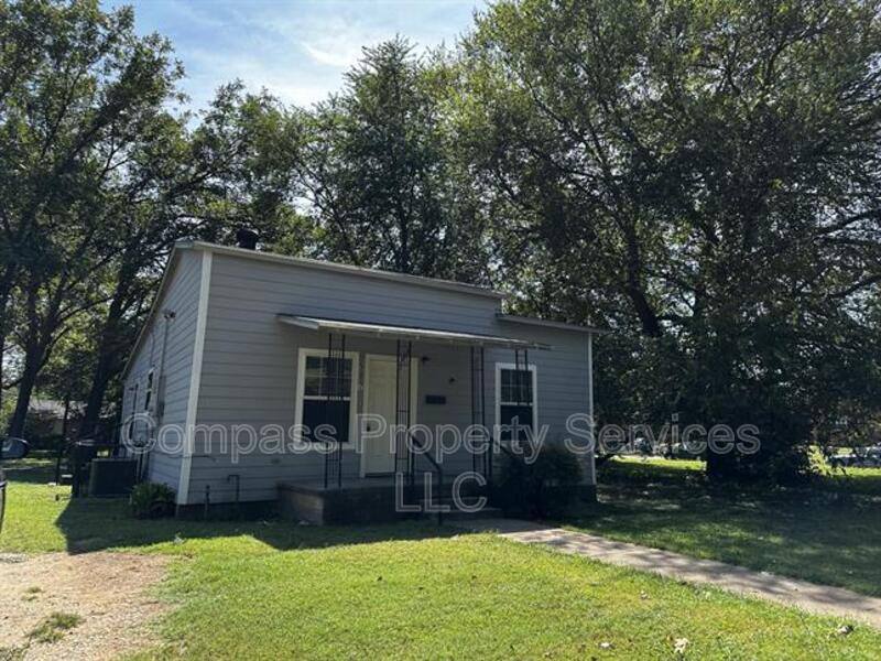 House for rent at 507 Dunbar Ave, Waco, TX 76704