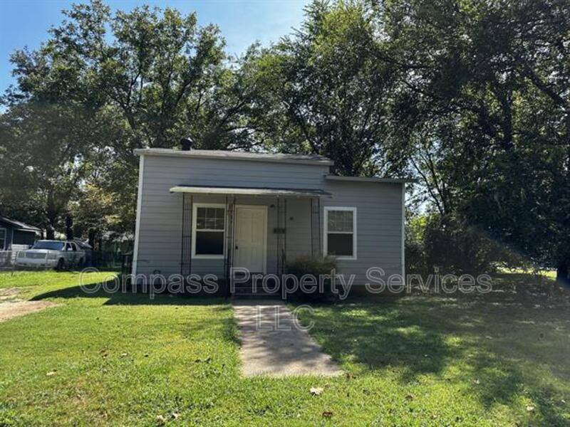 House for rent at 507 Dunbar Ave, Waco, TX 76704