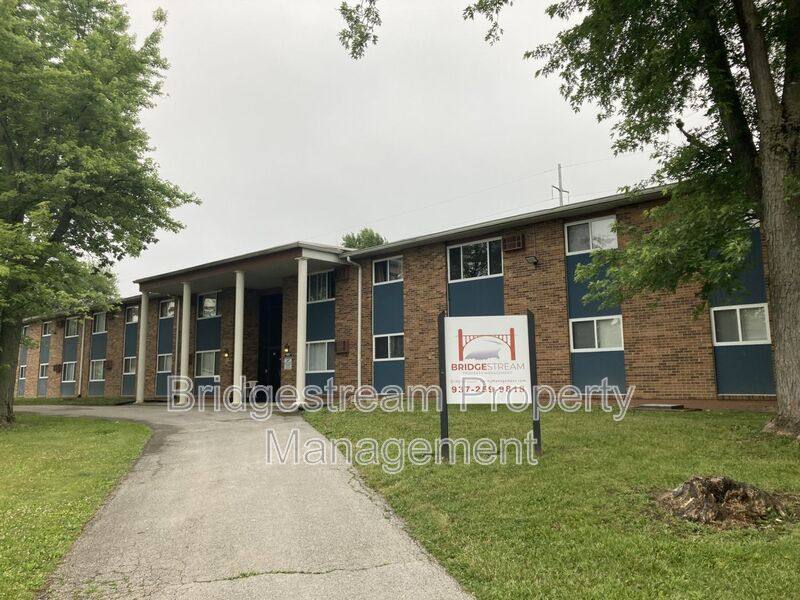 Apartment for rent at 124 Chestnut St #203, Englewood, OH 45322