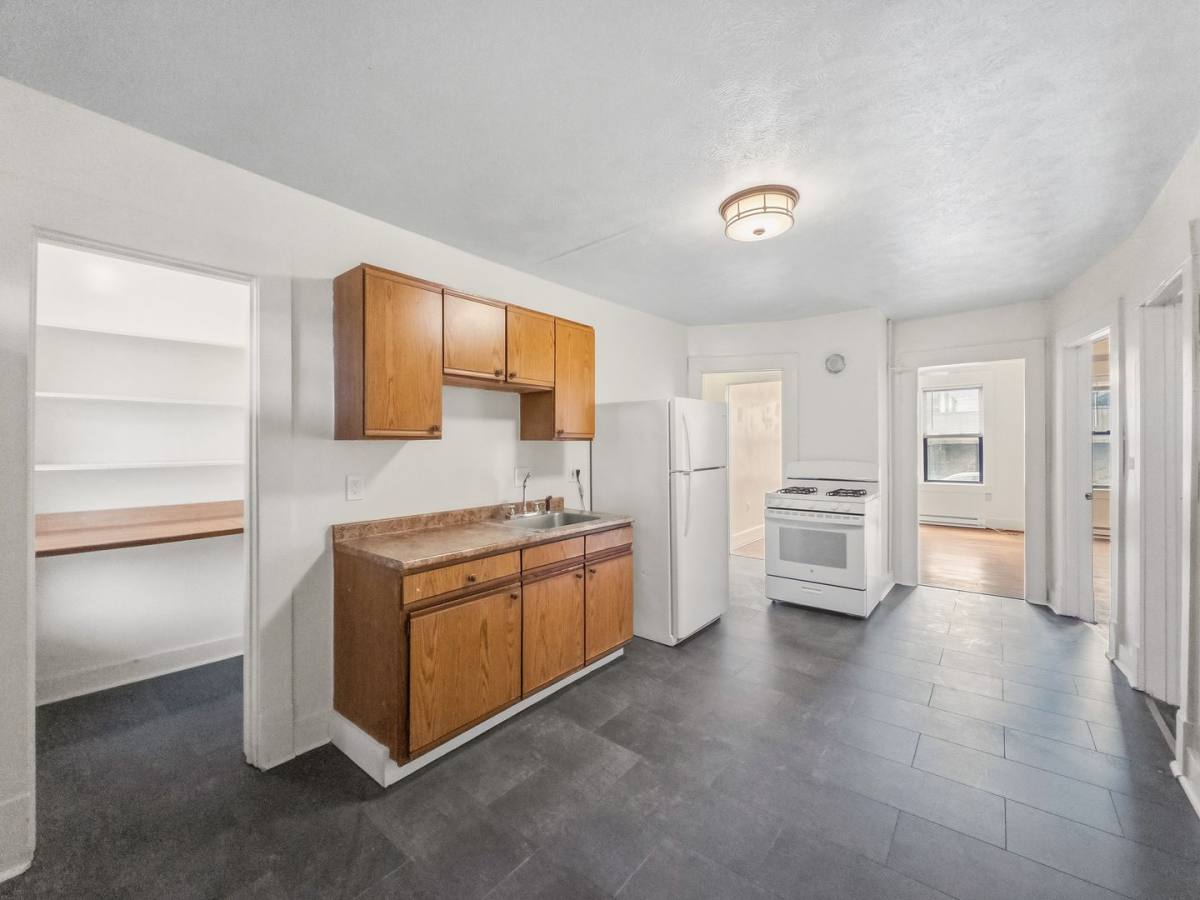 Apartment for rent at 1451 Dwight St, Holyoke, MA 01040