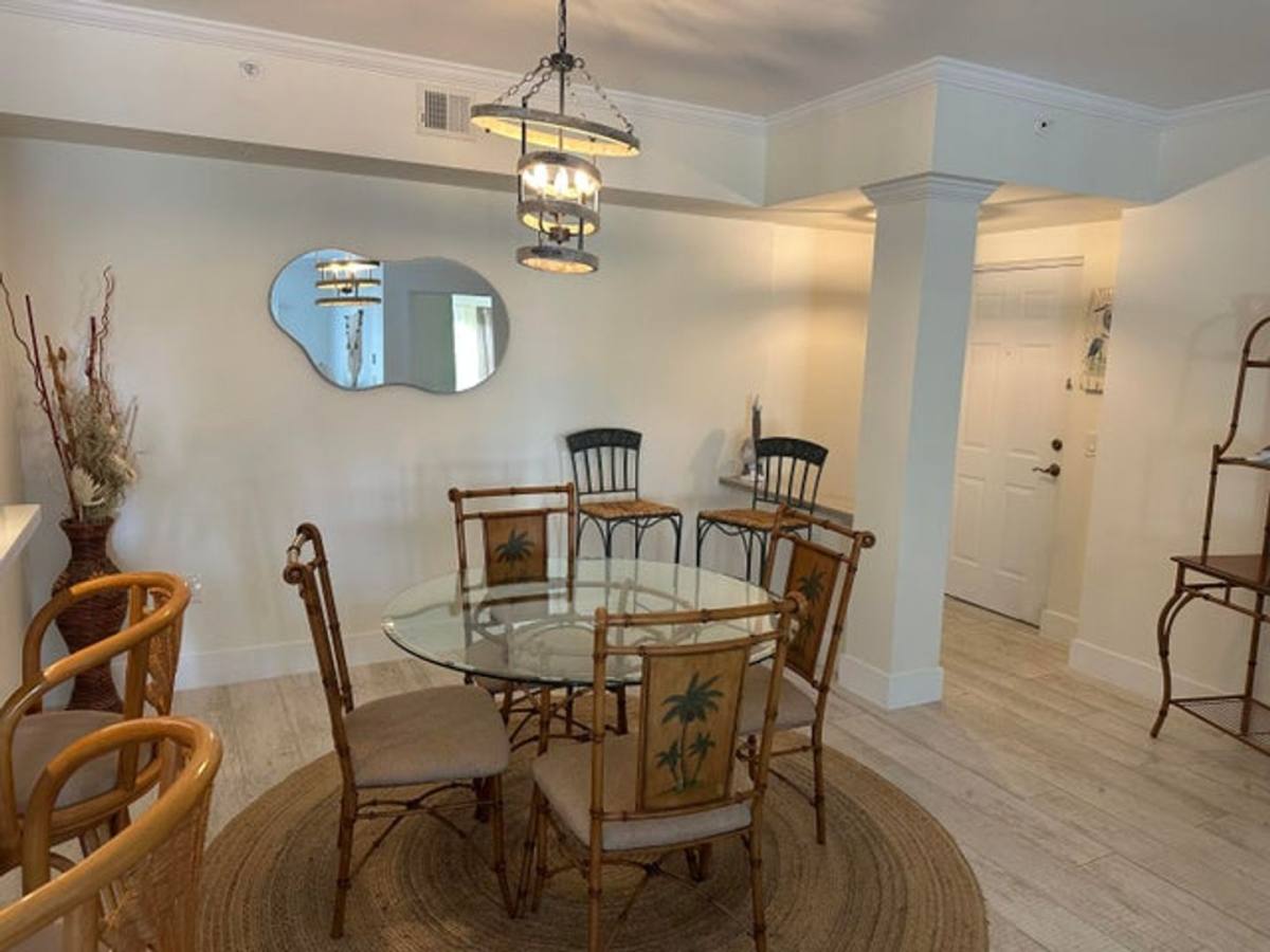 Condo for rent at 1302 Tuscany Way, Boynton Beach, FL 33435
