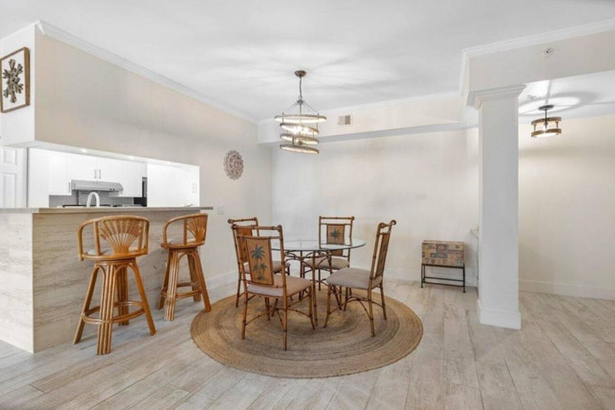 Condo for rent at 1302 Tuscany Way, Boynton Beach, FL 33435