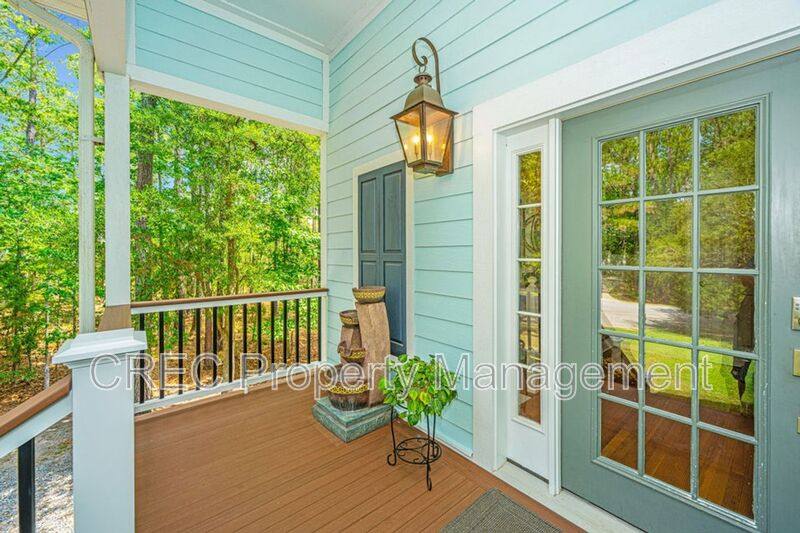 House for rent at 3738 Station Point Court, Mount Pleasant, SC 29466