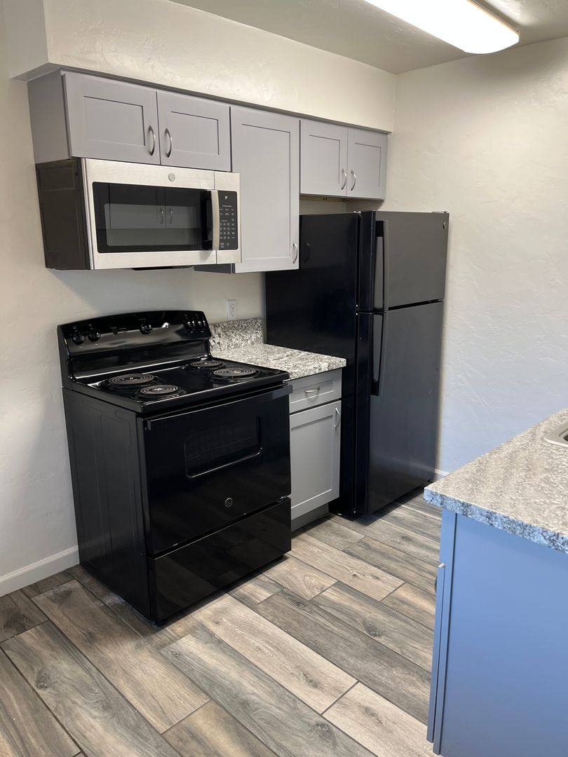 Apartment for rent at 3700 N Fairview, Tucson, AZ 85705