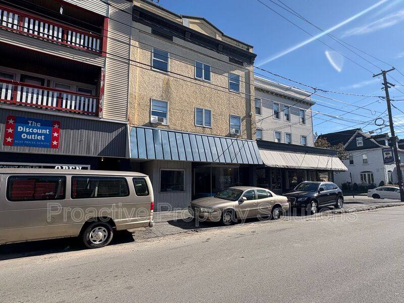 1820 Sanderson Ave #1, Scranton, PA 18509 - Apartment for Rent - Image 8