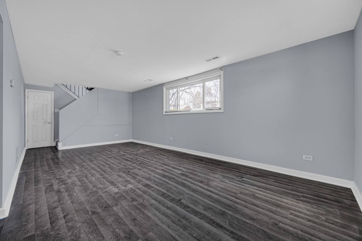 House for rent at 548 Regent Rd, University Park, IL 60484