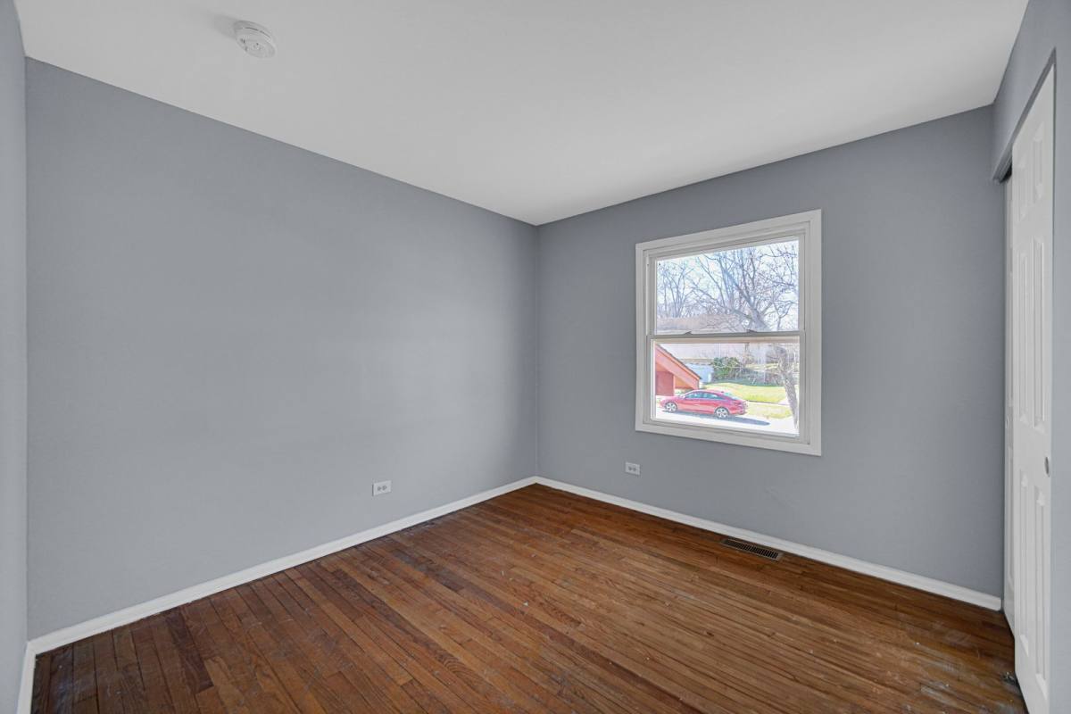 House for rent at 548 Regent Rd, University Park, IL 60484