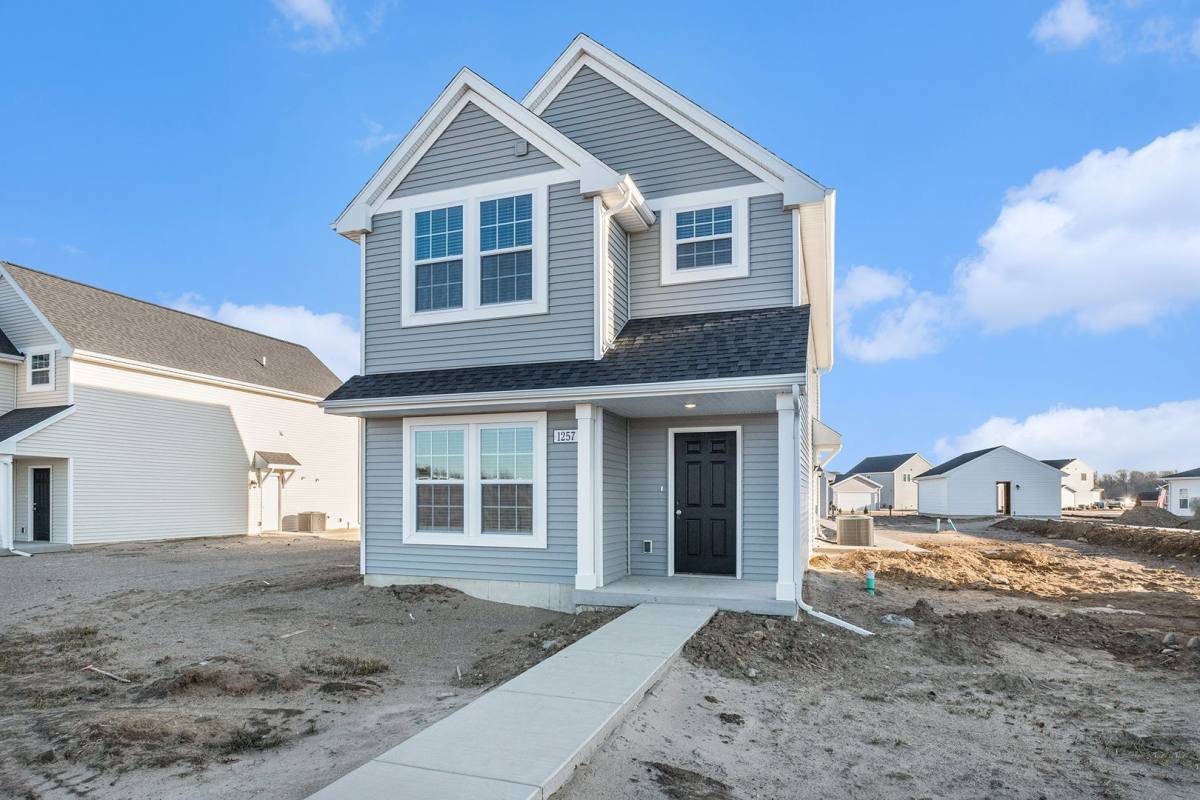 House for rent at 6204 Aurelius Rd, Lansing, MI 48911