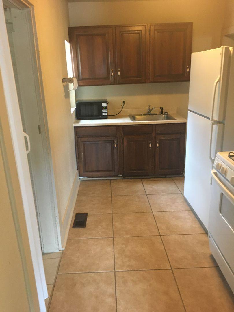 Apartment for rent at 404 E Kiowa, Colorado Springs, CO 80903