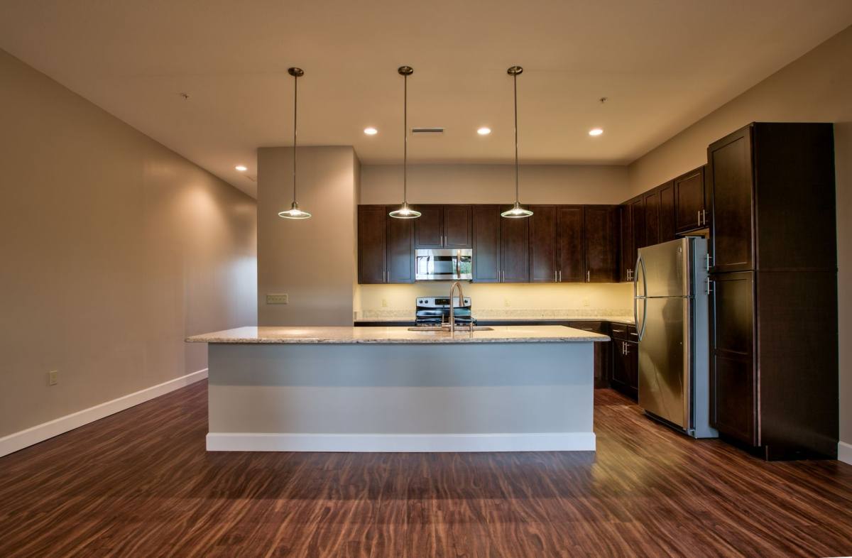 Apartment for rent at 1525 W Tennessee St, Tallahassee, FL 32304