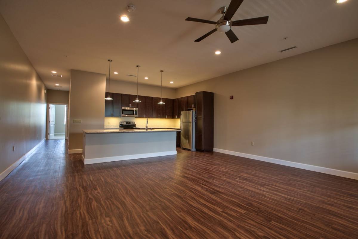 Apartment for rent at 1525 W Tennessee St, Tallahassee, FL 32304