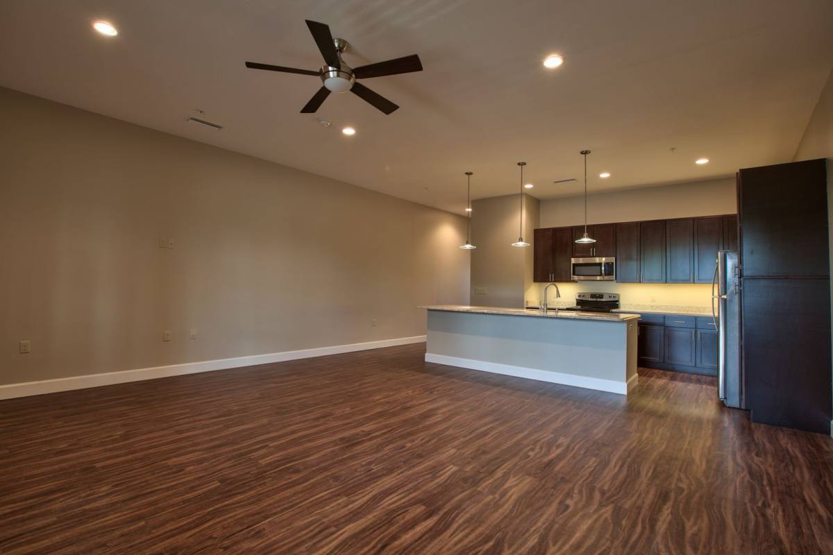 Apartment for rent at 1525 W Tennessee St, Tallahassee, FL 32304