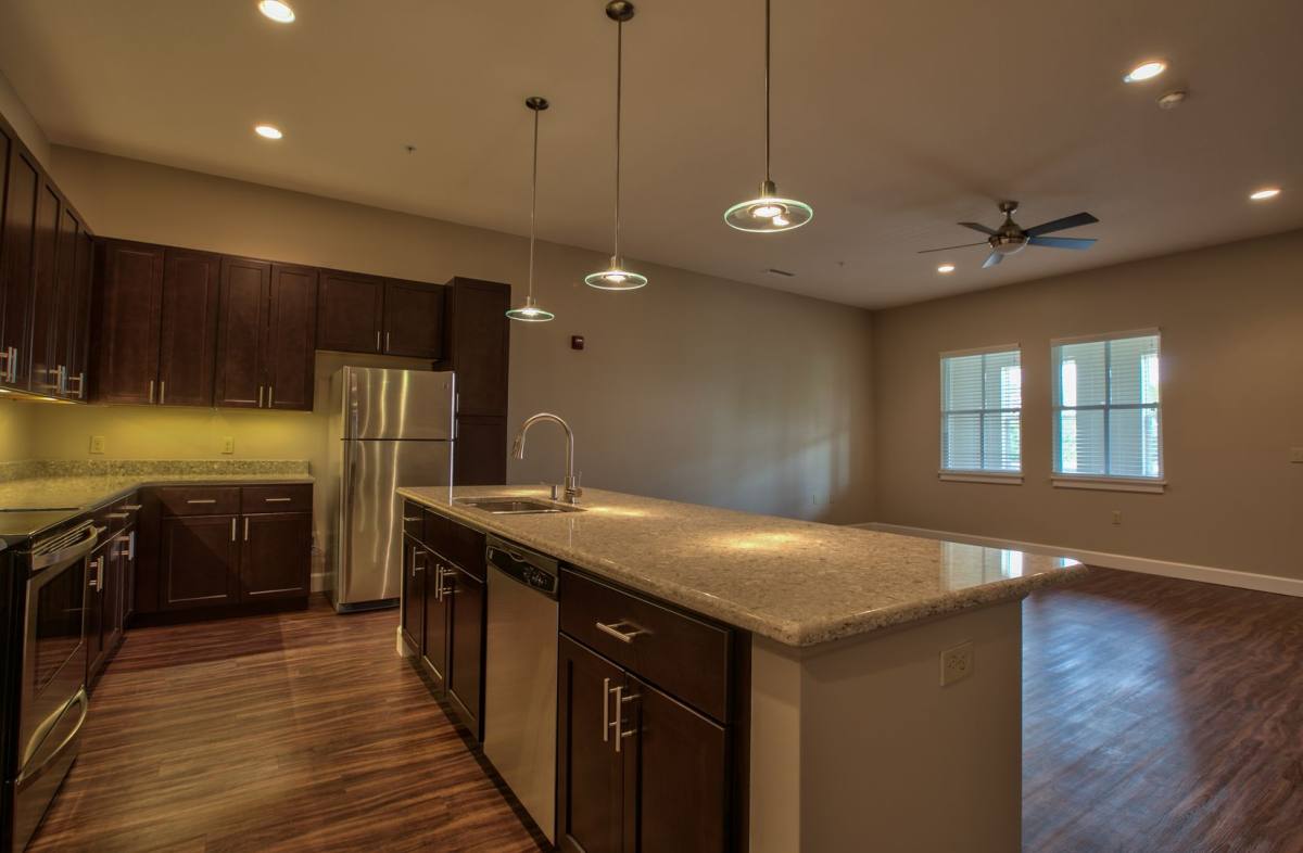 Apartment for rent at 1525 W Tennessee St, Tallahassee, FL 32304