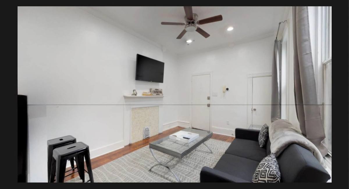 Apartment for rent at 1128 S 47th St, Philadelphia, PA 19143