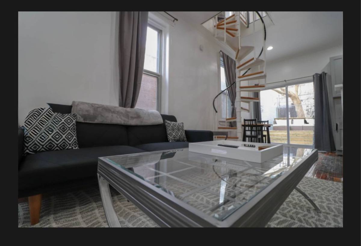 Apartment for rent at 1128 S 47th St, Philadelphia, PA 19143