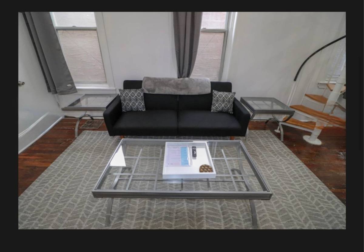Apartment for rent at 1128 S 47th St, Philadelphia, PA 19143