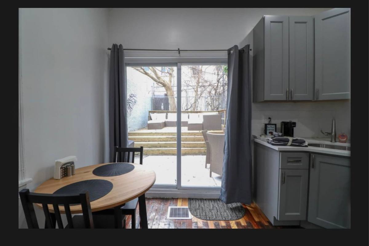 Apartment for rent at 1128 S 47th St, Philadelphia, PA 19143
