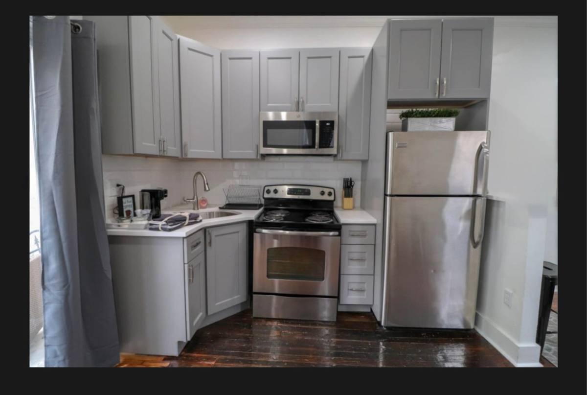 Apartment for rent at 1128 S 47th St, Philadelphia, PA 19143