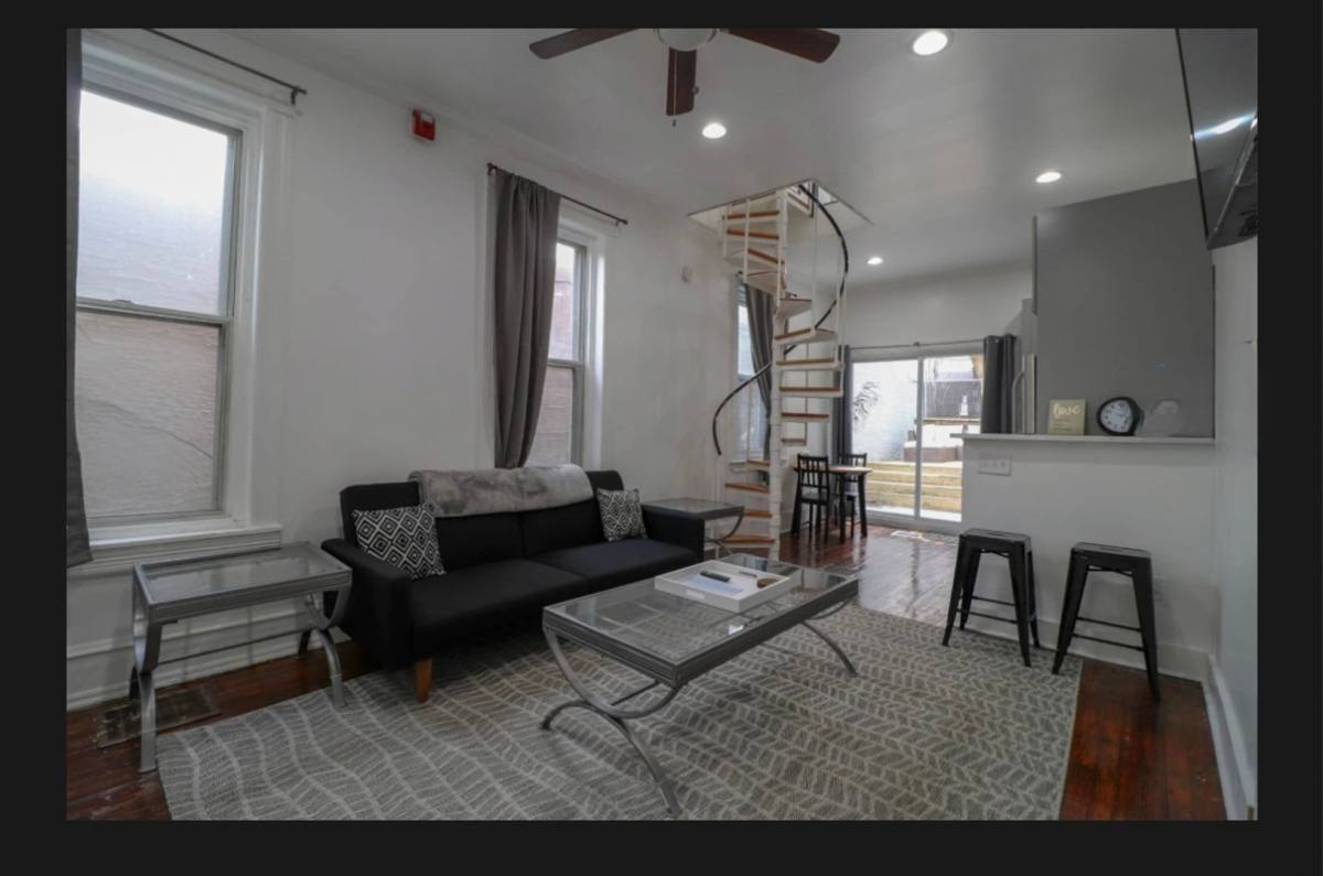 Apartment for rent at 1128 S 47th St, Philadelphia, PA 19143