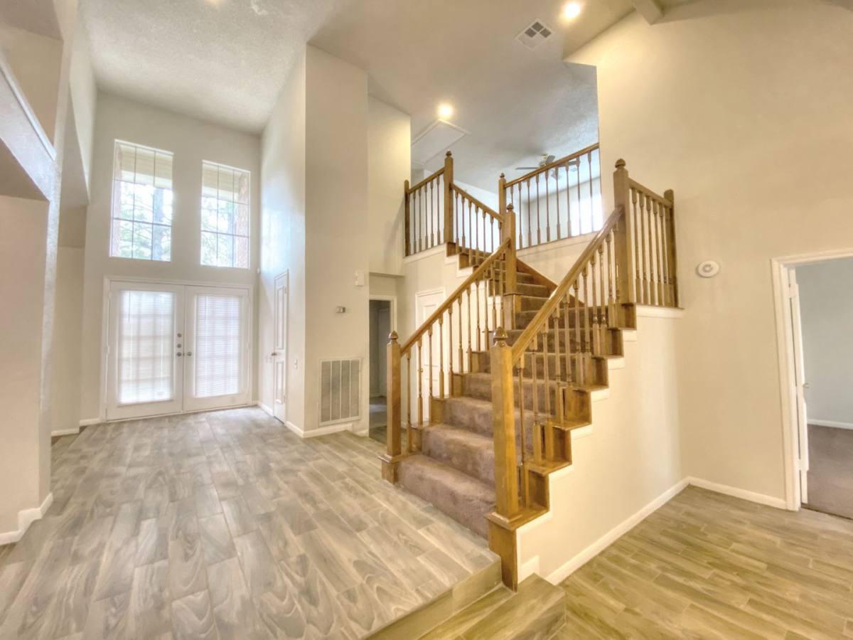 Apartment for rent at 14818 Chetland Place Dr, Houston, TX 77095