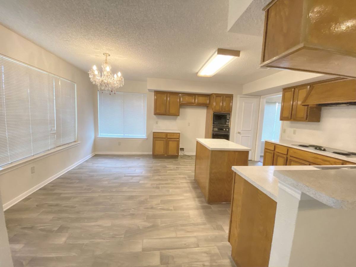 Apartment for rent at 14818 Chetland Place Dr, Houston, TX 77095