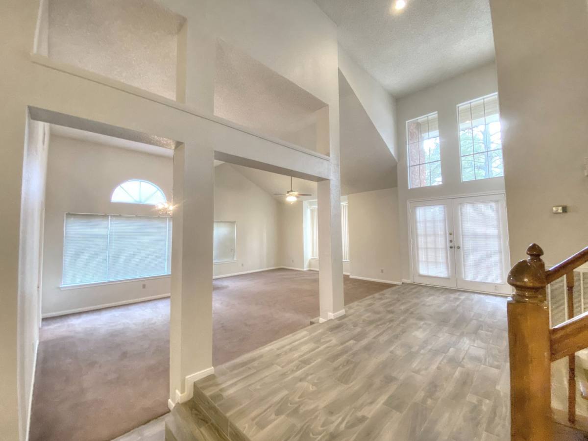 Apartment for rent at 14818 Chetland Place Dr, Houston, TX 77095