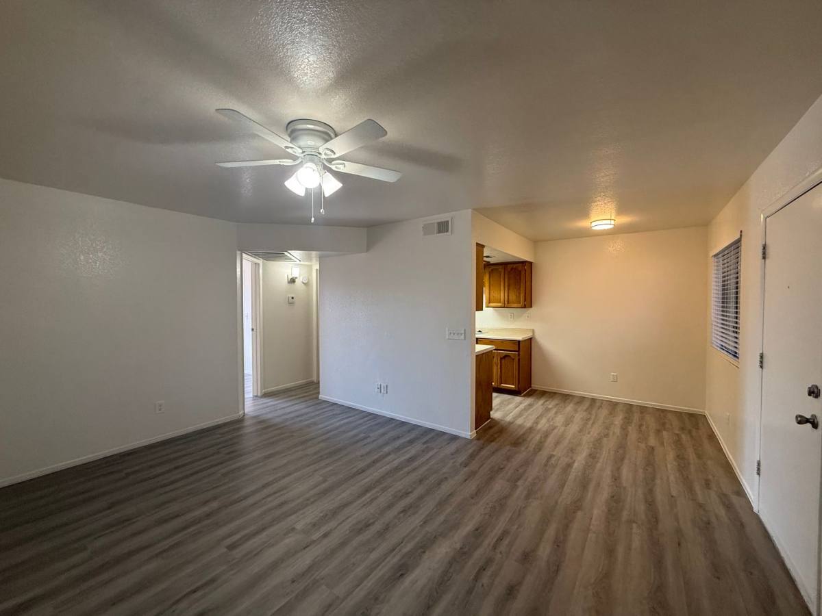 Apartment for rent at 1641 E Grovers Ave, Phoenix, AZ 85022