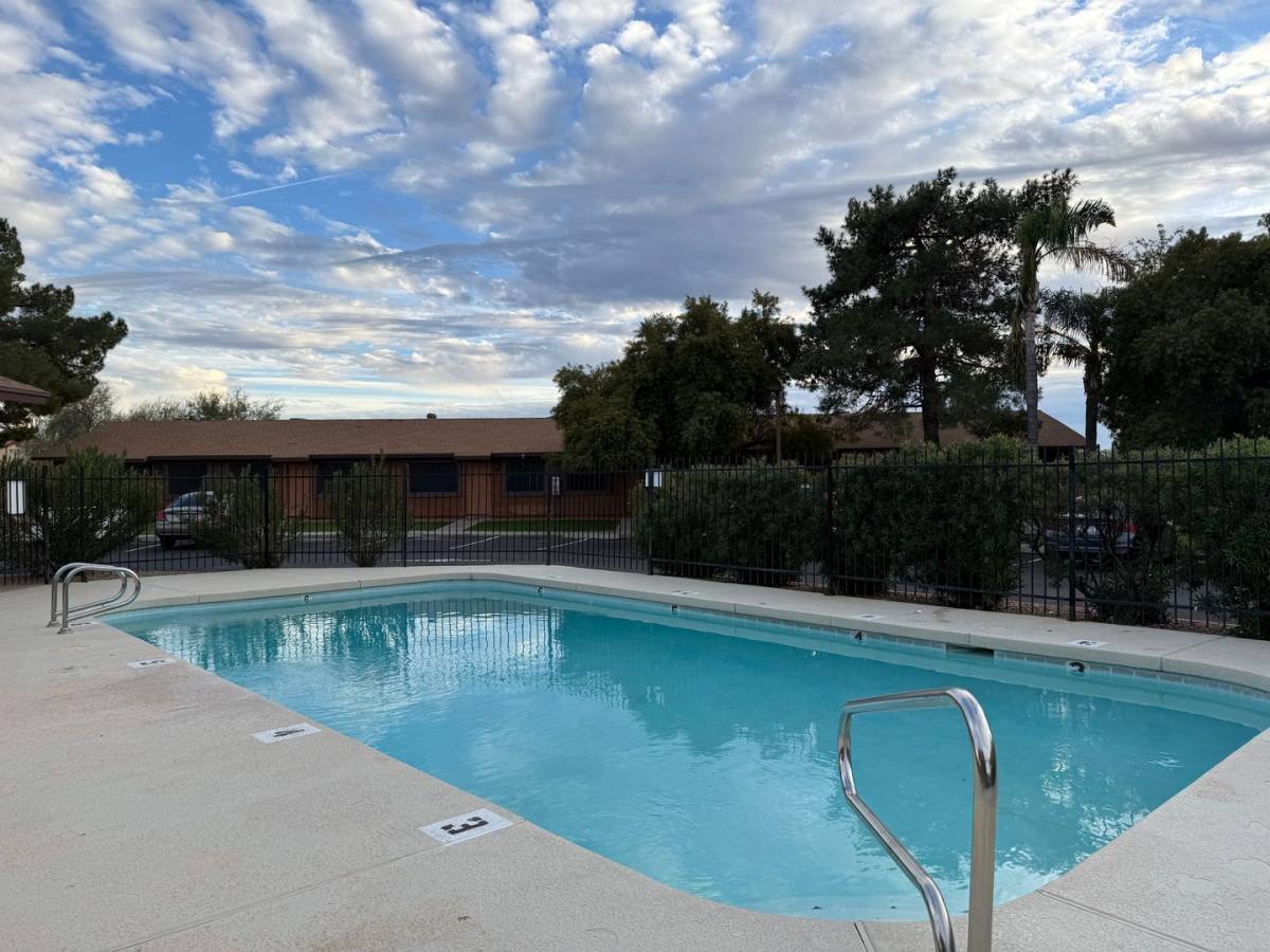Apartment for rent at 1641 E Grovers Ave, Phoenix, AZ 85022