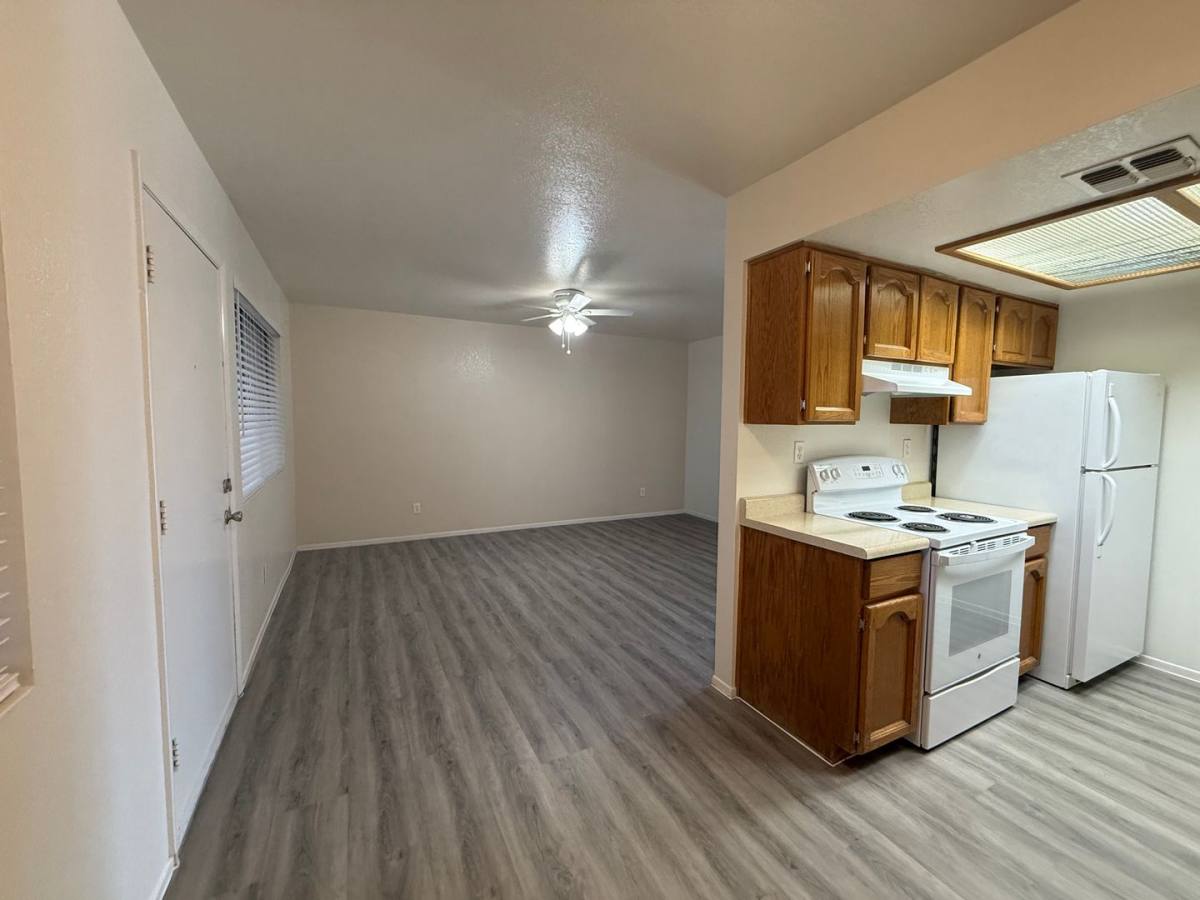 Apartment for rent at 1641 E Grovers Ave, Phoenix, AZ 85022