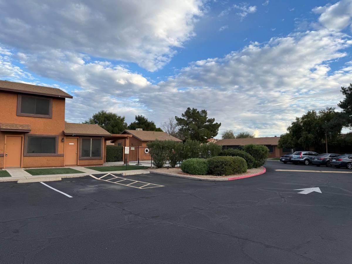 Apartment for rent at 1641 E Grovers Ave, Phoenix, AZ 85022