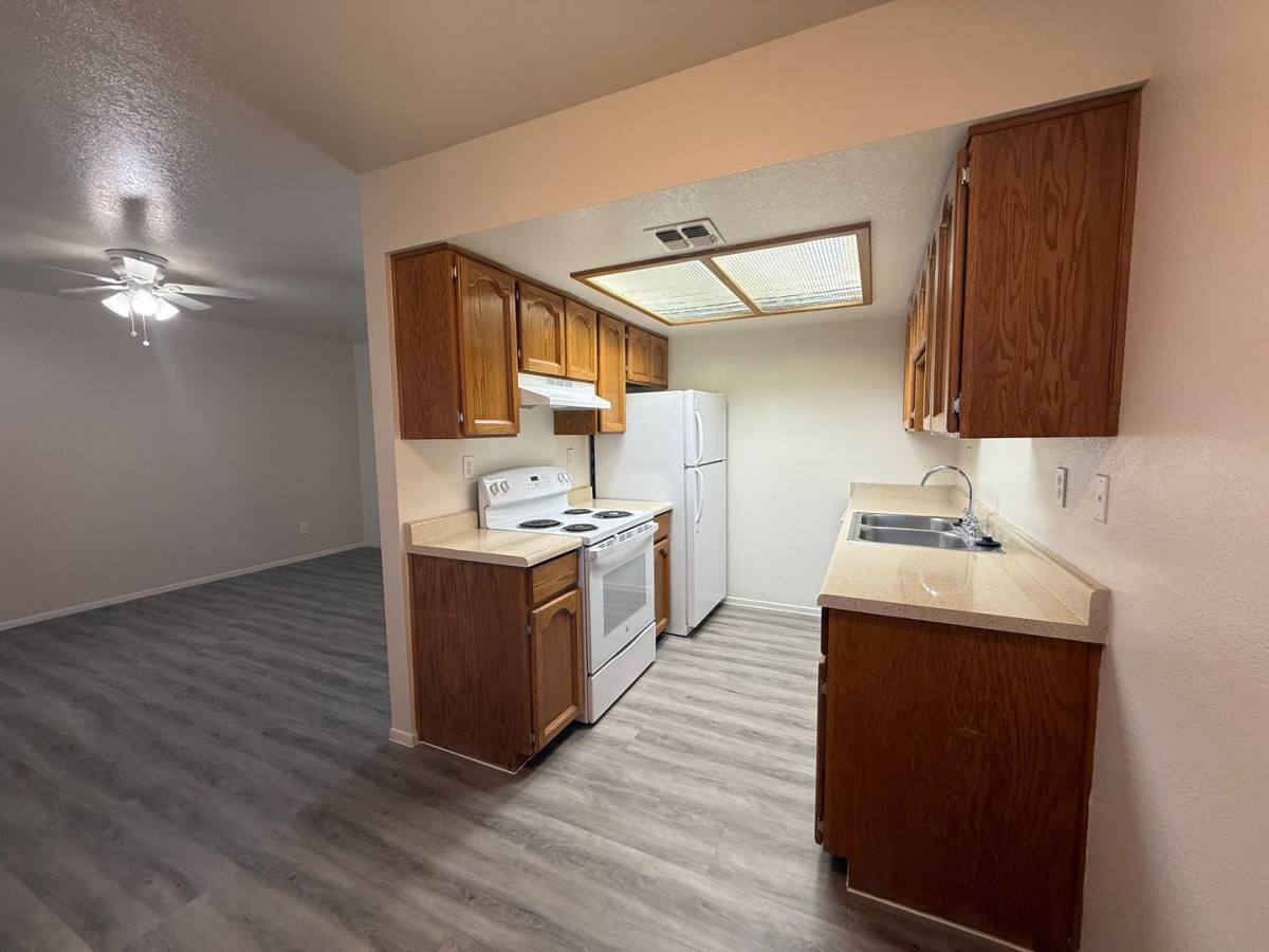 Apartment for rent at 1641 E Grovers Ave, Phoenix, AZ 85022