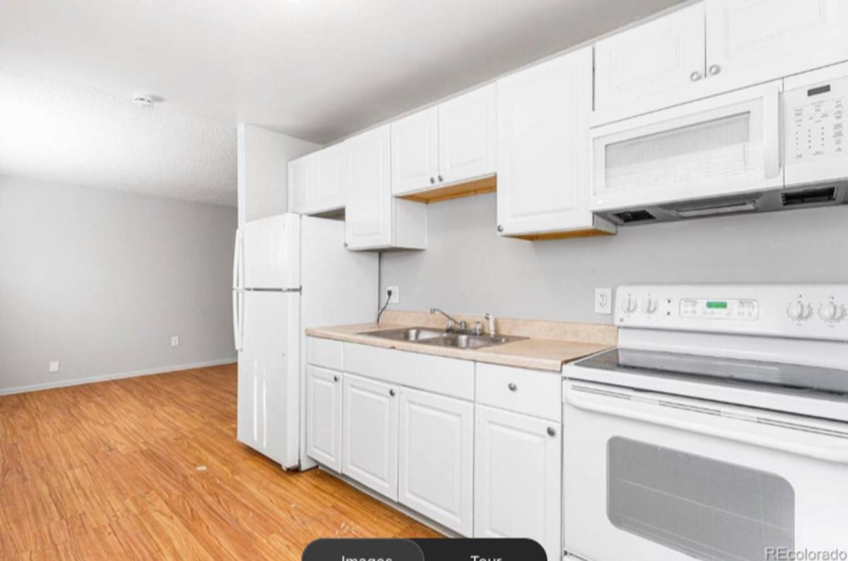 Apartment for rent at 1588 Macon St, Aurora, CO 80010