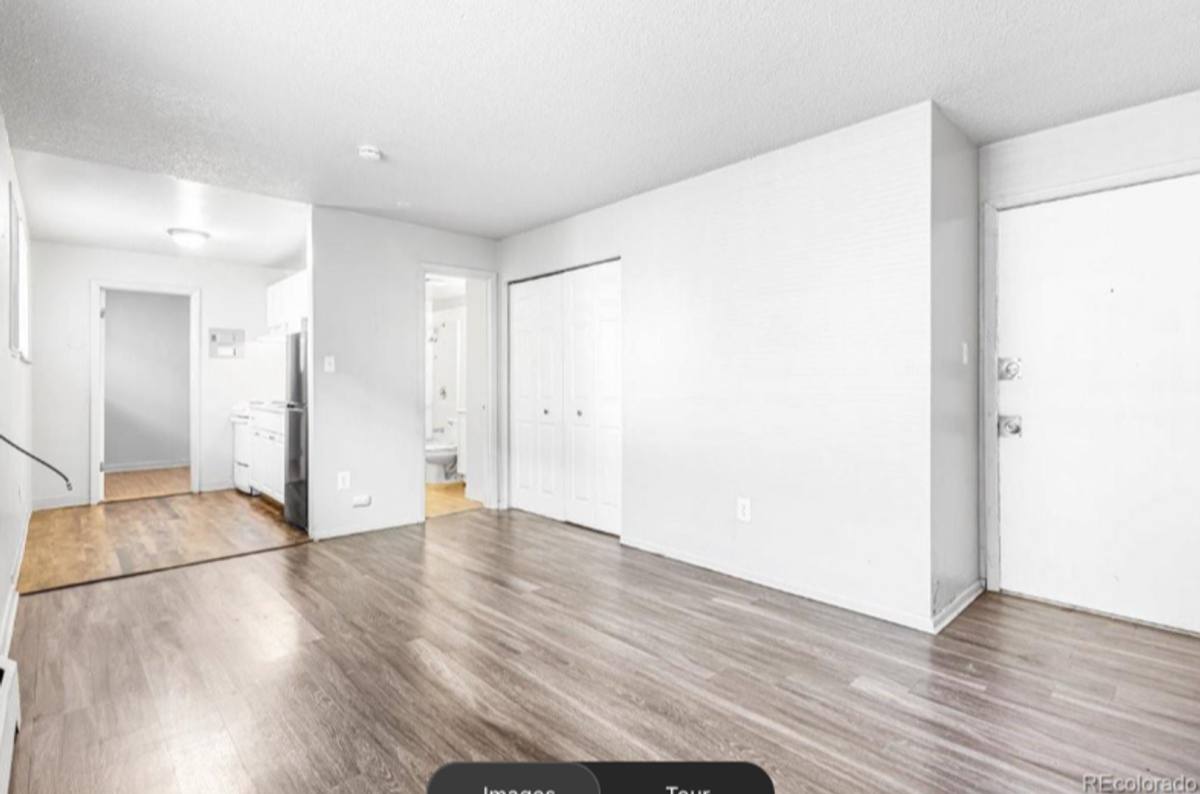Apartment for rent at 1588 Macon St, Aurora, CO 80010