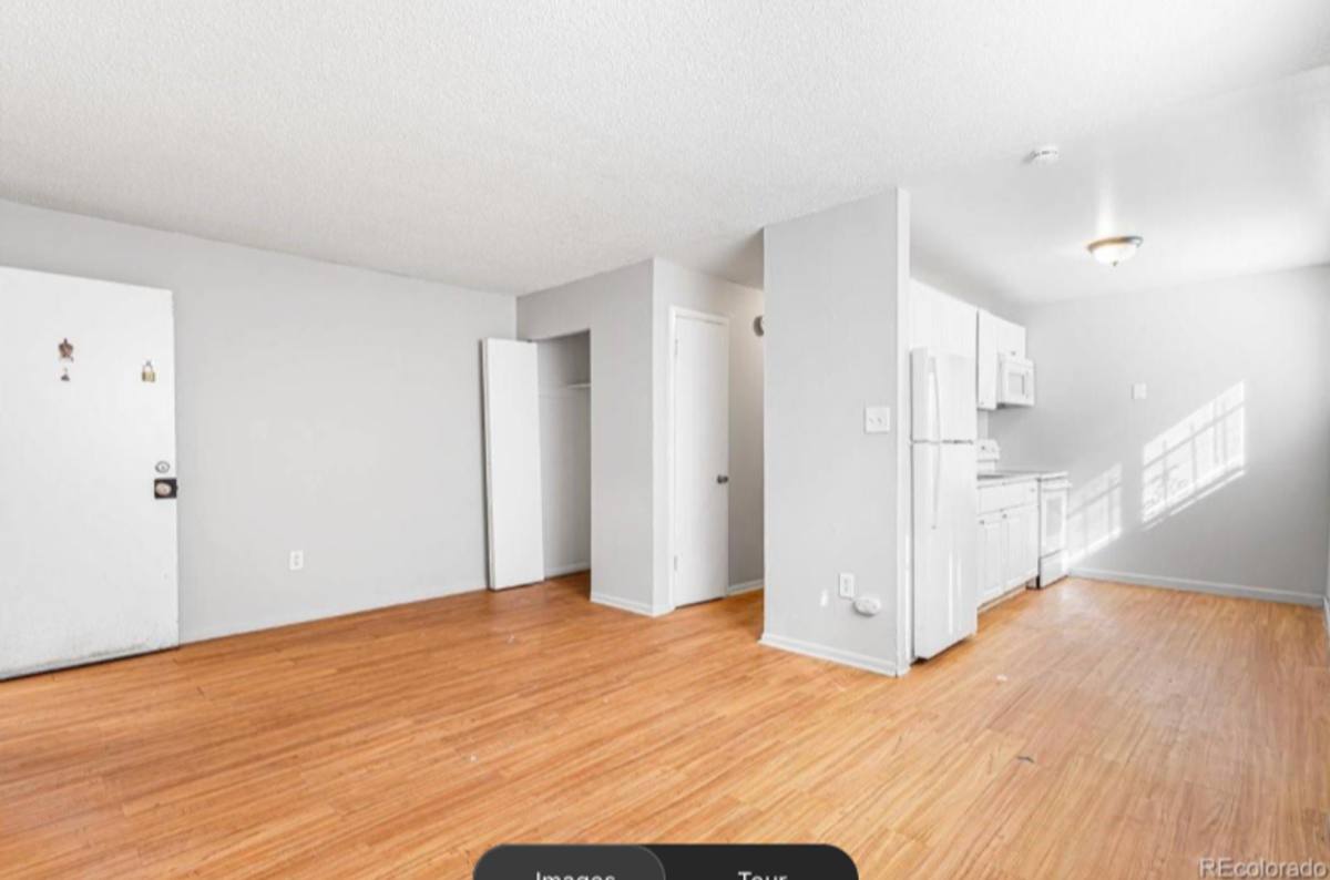 Apartment for rent at 1588 Macon St, Aurora, CO 80010