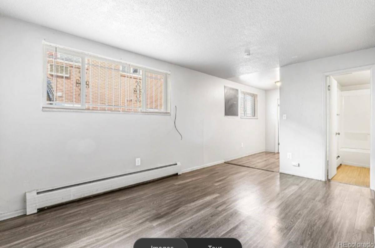 Apartment for rent at 1588 Macon St, Aurora, CO 80010