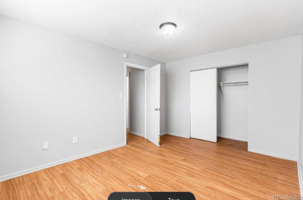 Apartment for rent at 1588 Macon St, Aurora, CO 80010