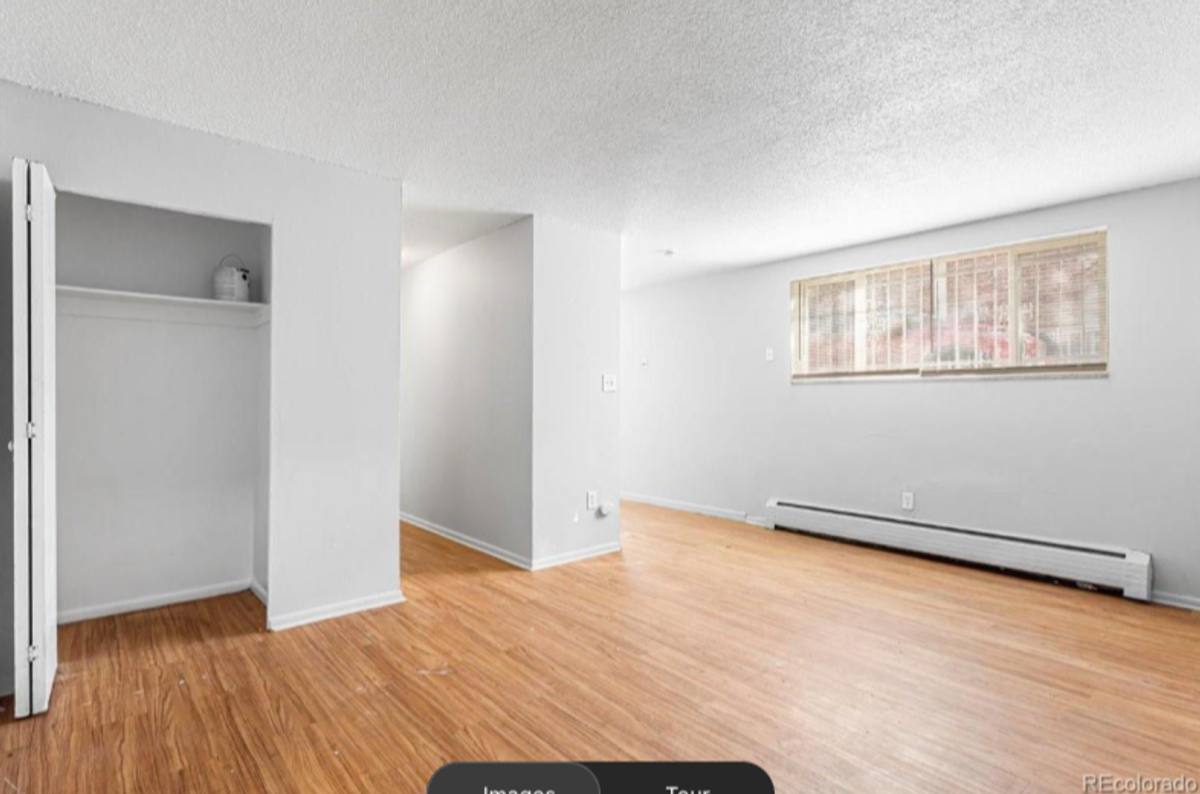 Apartment for rent at 1588 Macon St, Aurora, CO 80010