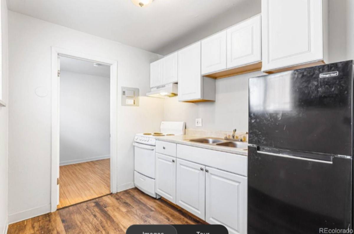 Apartment for rent at 1588 Macon St, Aurora, CO 80010