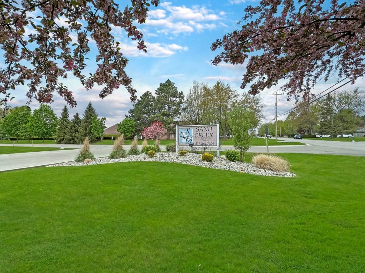 House for rent at 172 Sand Creek Highway, Adrian, MI 49221