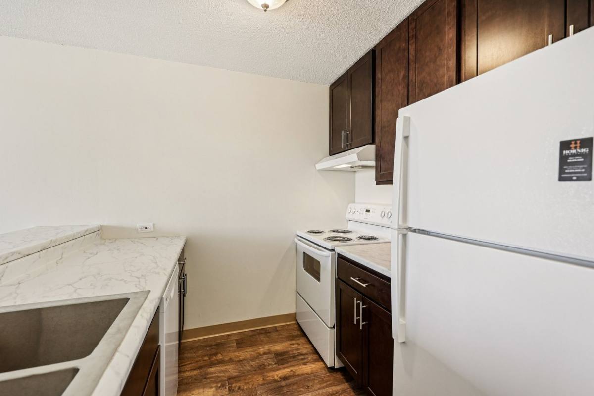 Apartment for rent at 810 Thornton St SE, Minneapolis, MN 55414