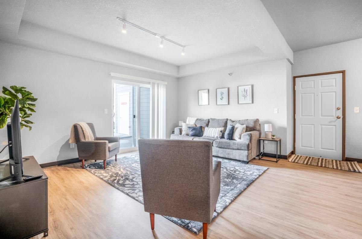 Apartment for rent at 503 Enterprise Court, Independence, IA 50644