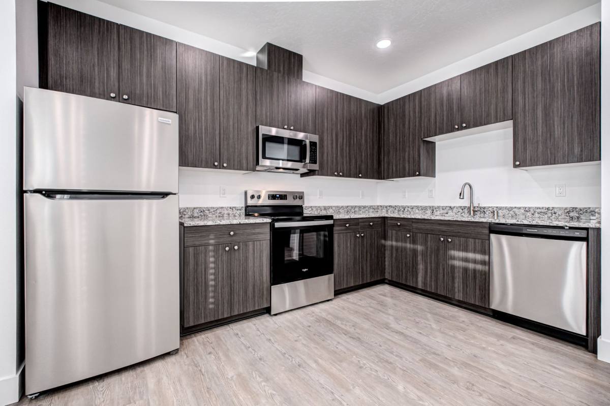 Apartment for rent at 5651 Midland Lane, Pasco, WA 99301