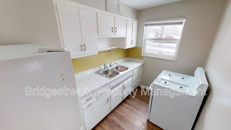 Apartment for rent at 619 Gainsborough Rd #4, Dayton, OH 45419