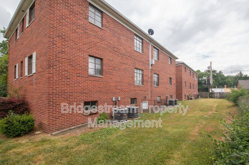 Apartment for rent at 619 Gainsborough Rd #4, Dayton, OH 45419