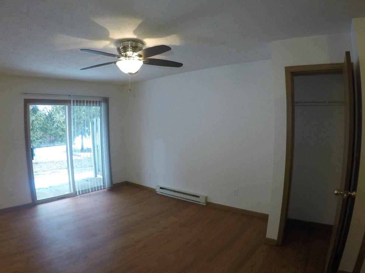Apartment for rent at 2803 & 2807 S Beck Lane, Lafayette, IN 47909