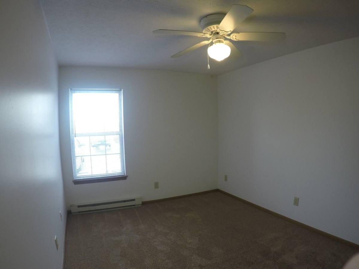 Apartment for rent at 2803 & 2807 S Beck Lane, Lafayette, IN 47909