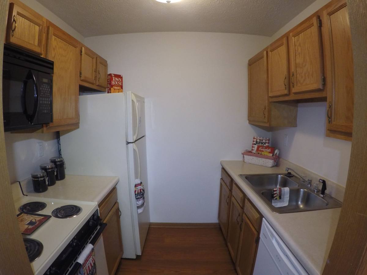 Apartment for rent at 2803 & 2807 S Beck Lane, Lafayette, IN 47909