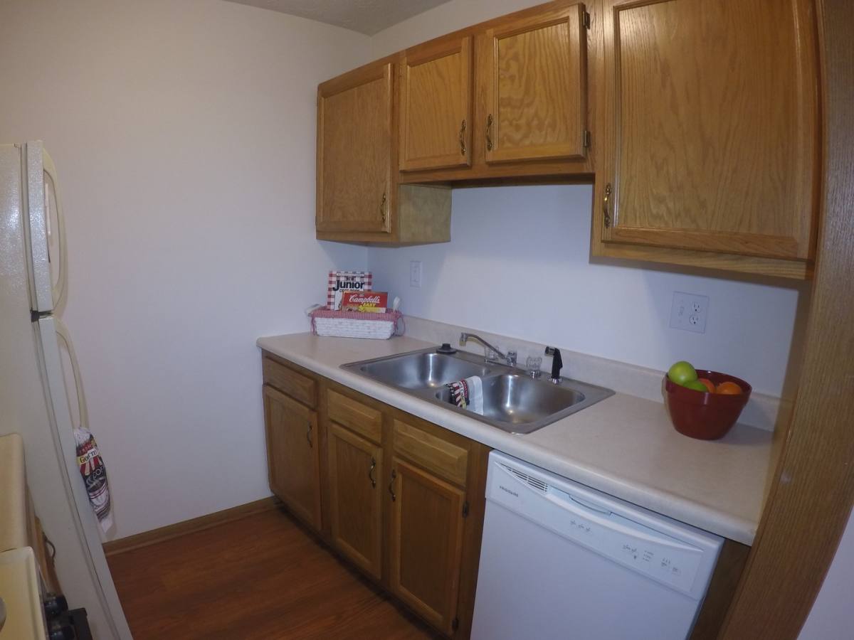 Apartment for rent at 2803 & 2807 S Beck Lane, Lafayette, IN 47909