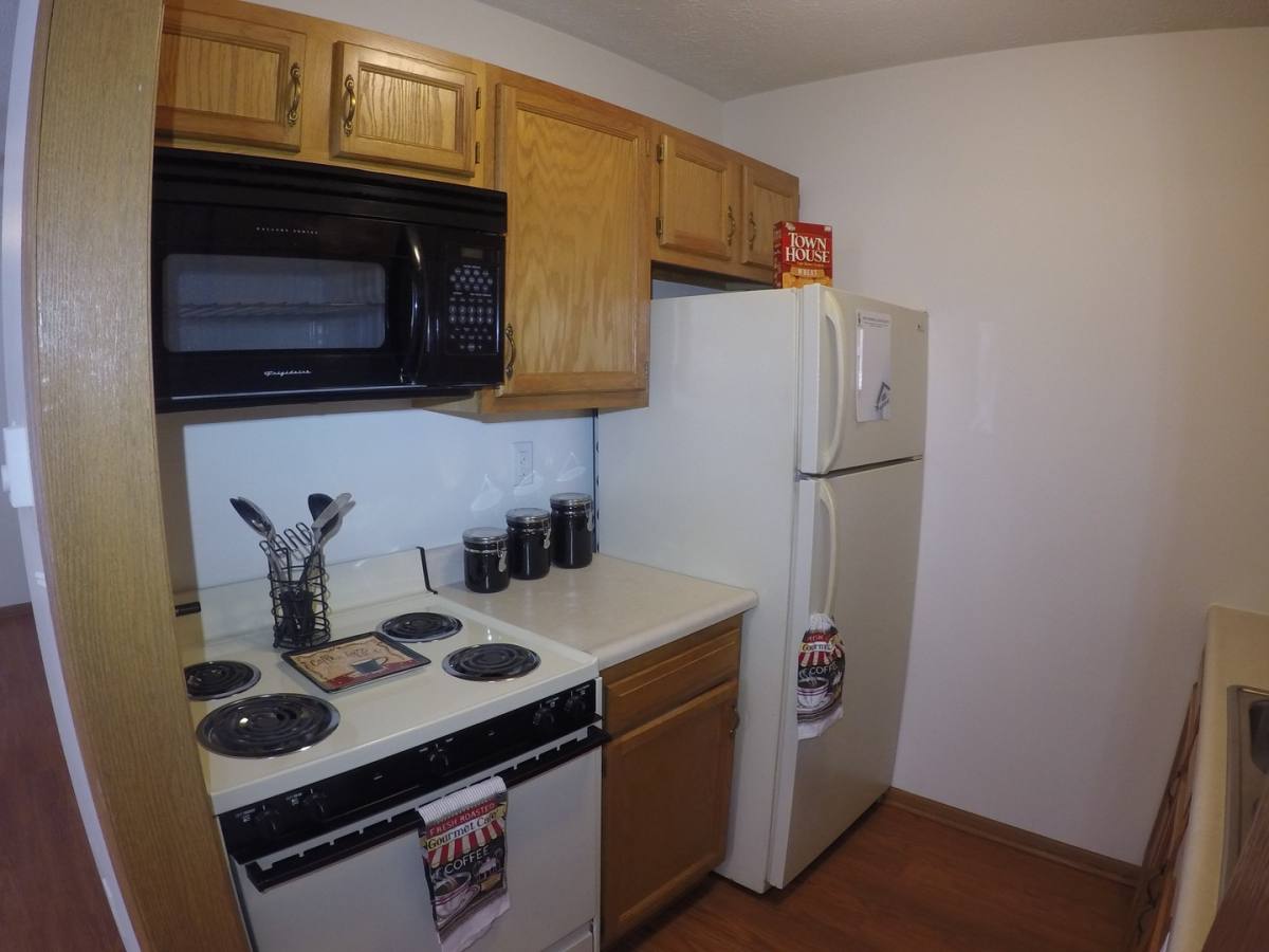 Apartment for rent at 2803 & 2807 S Beck Lane, Lafayette, IN 47909