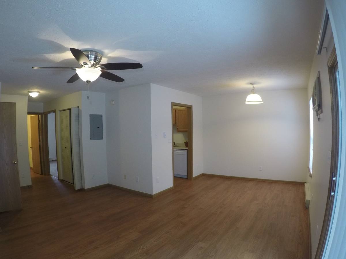 Apartment for rent at 2803 & 2807 S Beck Lane, Lafayette, IN 47909